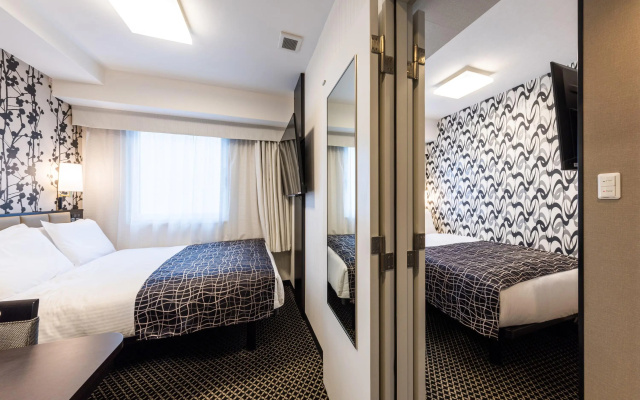 Connecting room 사진 1