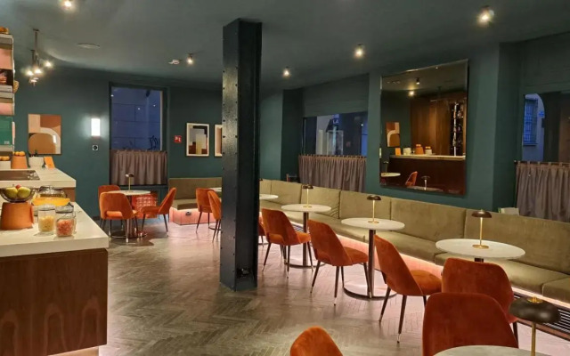 Brun Hotel