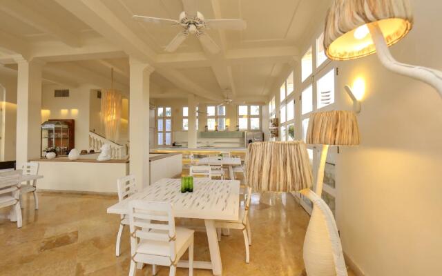 Casa DiLuca Cartagena Hotel Boutique