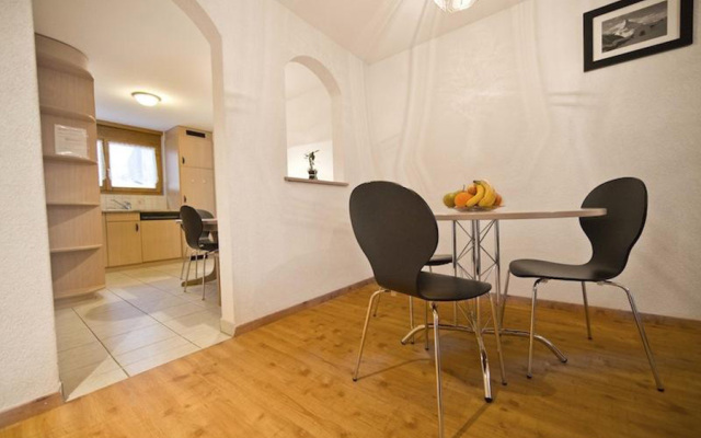 Haus Perelia C