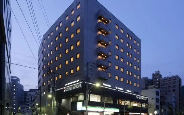 MyStays Ochanomizu Conference Center Hotel