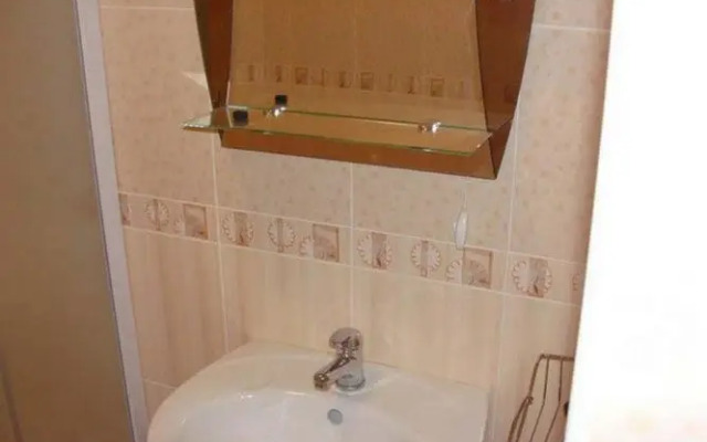 Mini Hotel Lotos