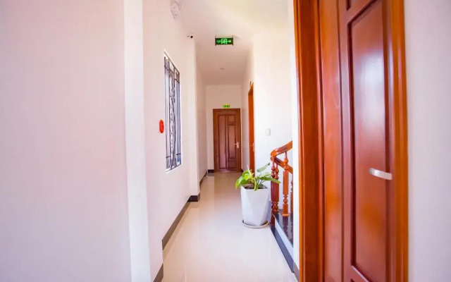 Thanh Phuong Hotel