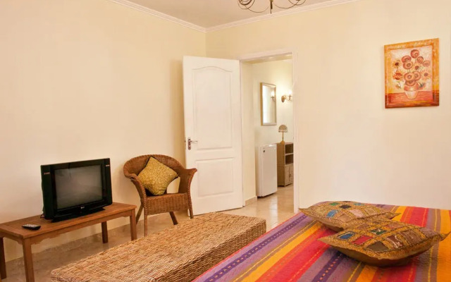 Villa Casablanca