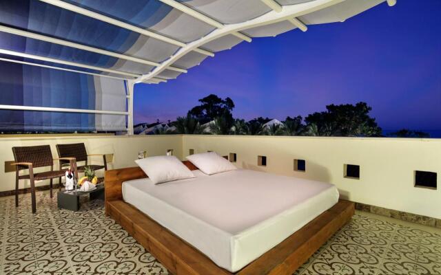 Crystal Aura Beach Resort & Spa – All Inclusive Resort