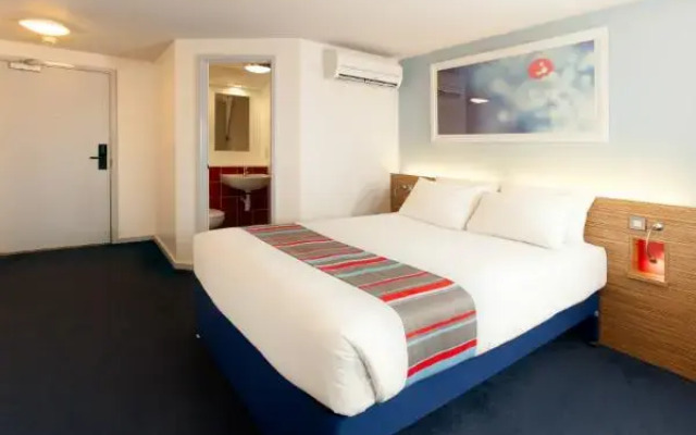 Travelodge London Barking