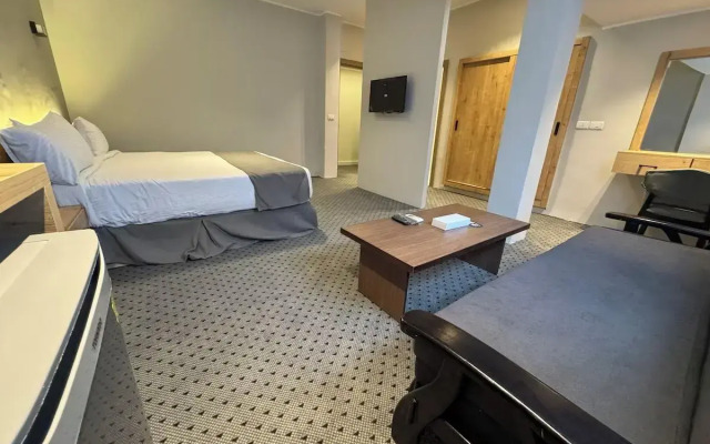 Atlas International Hotels
