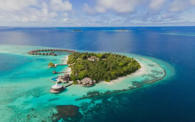 Baros Maldives