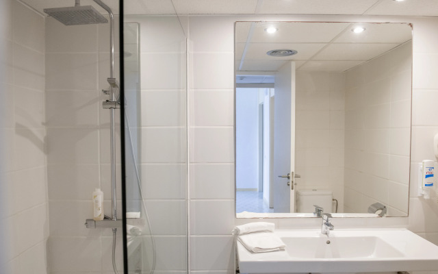 Apartamentos Roc Portonova