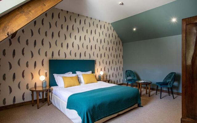 Domaine Et Golf Du Roncemay