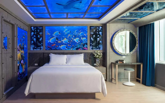 Rodina Beach Hotel