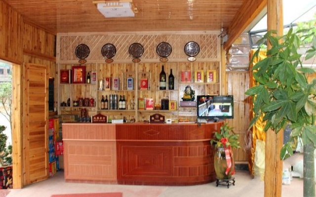 Yuanlouyuan Inn