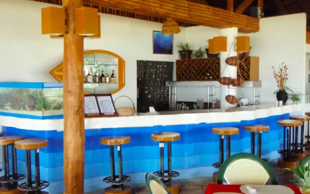 Balicasag Island Dive Resort