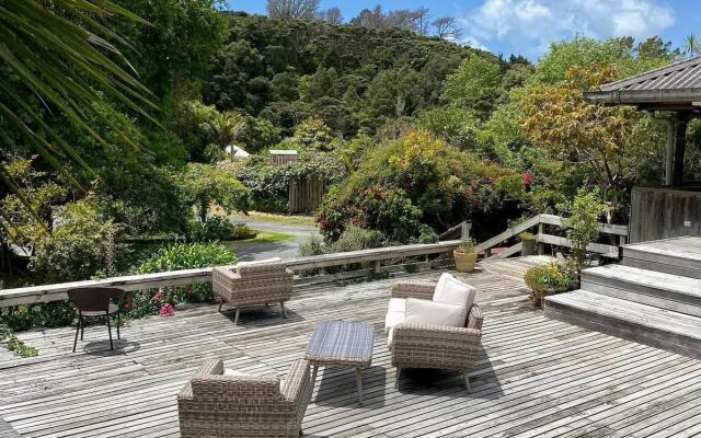Kawai Purapura Retreat Centre