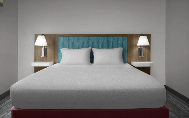 Hampton Inn & Suites Jacksonville South - Bartram Park