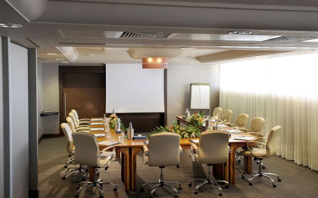 Amathus Beach Hotel Limassol