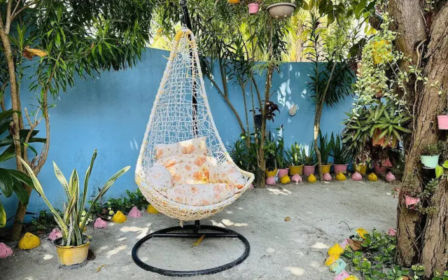 Midsummer Thulusdhoo
