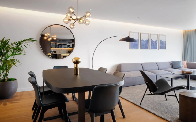 The Westin London City