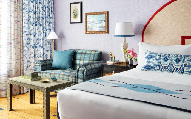 Graduate by Hilton Chapel Hill