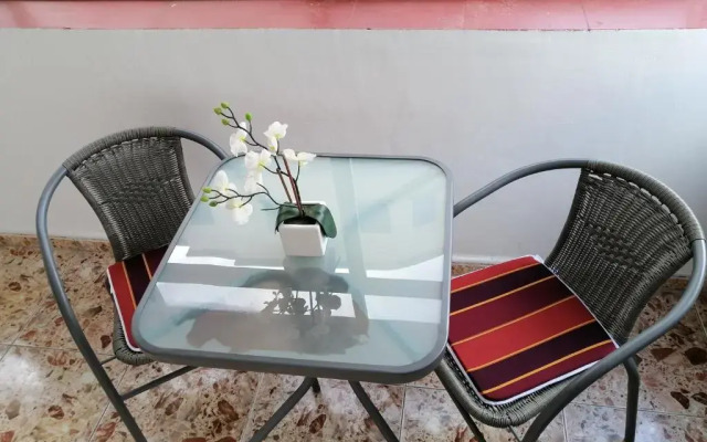 Hostal Alcaravaneras - Adults Only