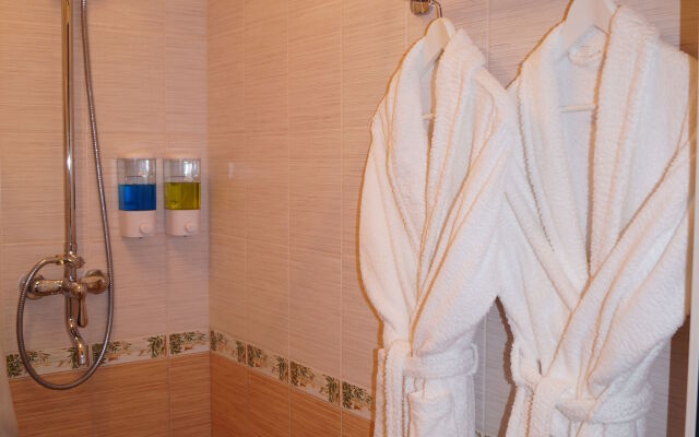 Отель «Гермес»