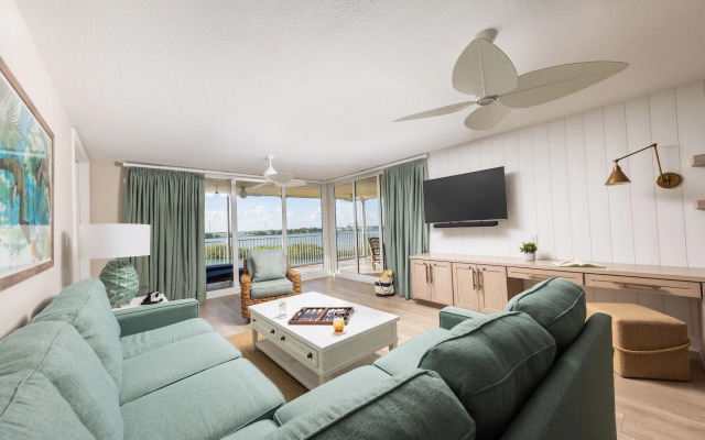 Hawks Cay Resort
