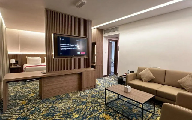 Sur Hotel