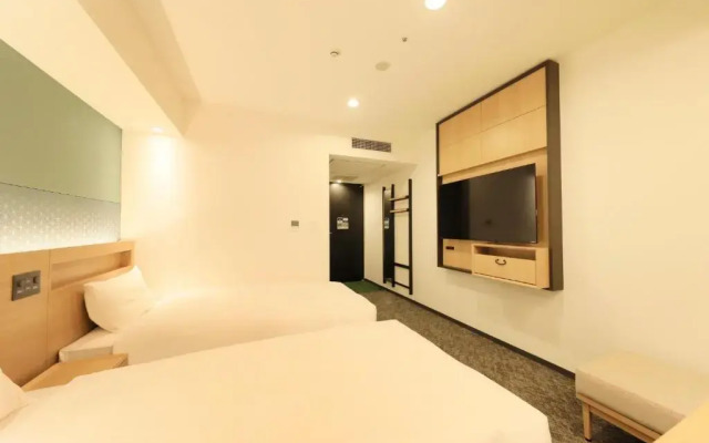 Jr West Group Via Inn Prime Akasaka