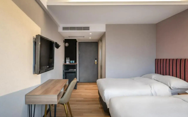 Hooyai Hotel Kenting