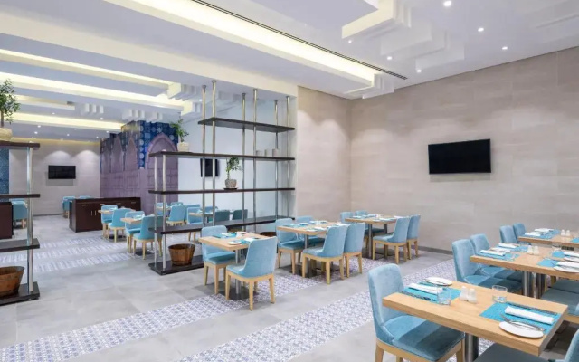 Four Points by Sheraton Sharjah