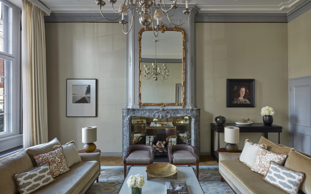 Waldorf Astoria Amsterdam