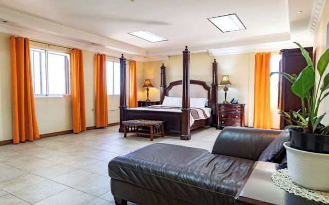 Cattleya Hotel