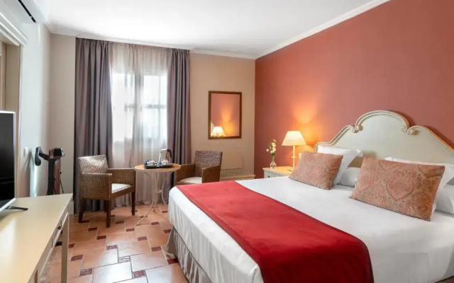 Vincci La Rabida Hotel