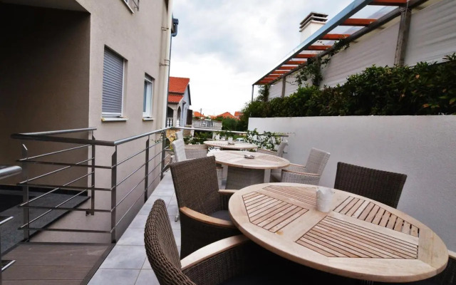 Villa Diana Zadar