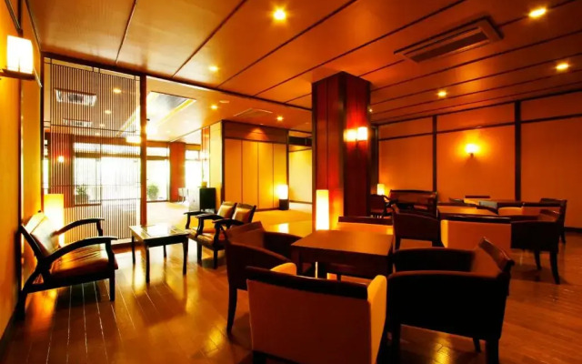 Mount View Hakone Hotel