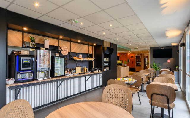 B&B Hotel Compiègne Thourotte