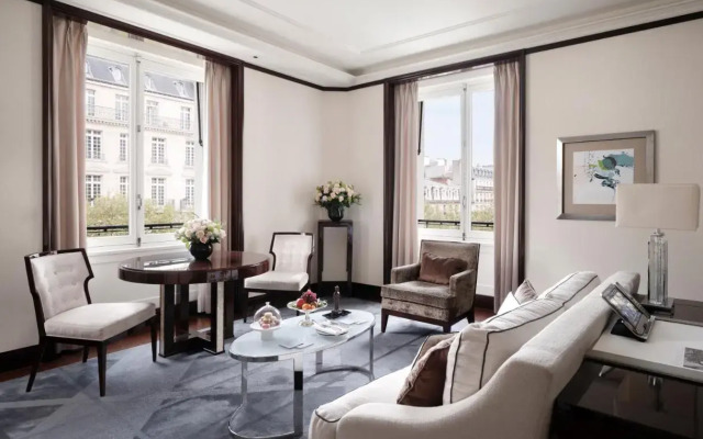 The Peninsula Paris