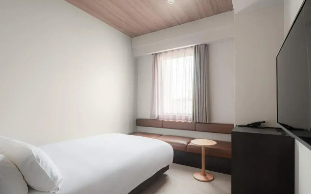 Nest Hotel Hiroshima Ekimae