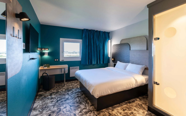 B&B Hotel Calais Terminal Cite Europe 2 etoiles