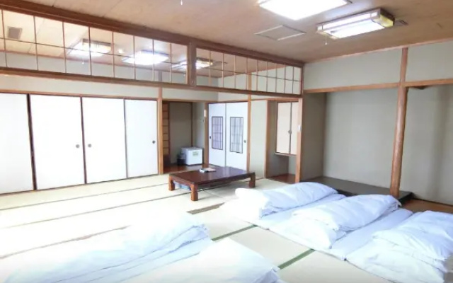 Japanese-Style Family Type B room 사진 1