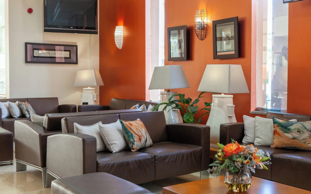 Hotel Praia Sol