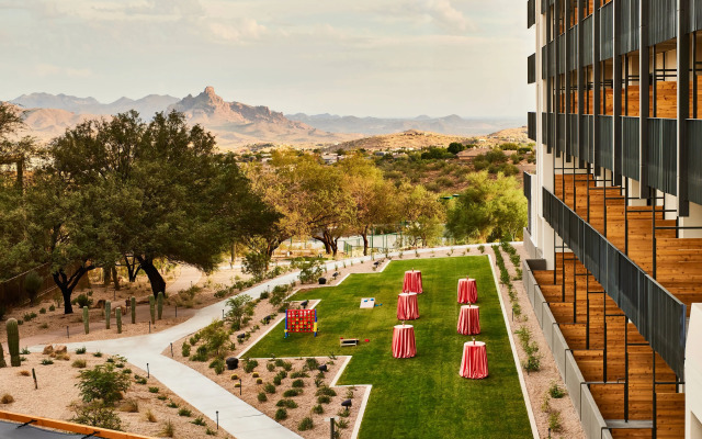 ADERO Scottsdale Resort, Autograph Collection