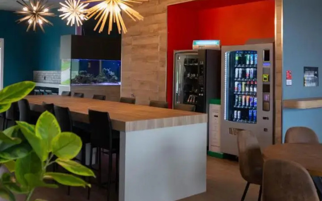 Travelodge by Wyndham Roberval