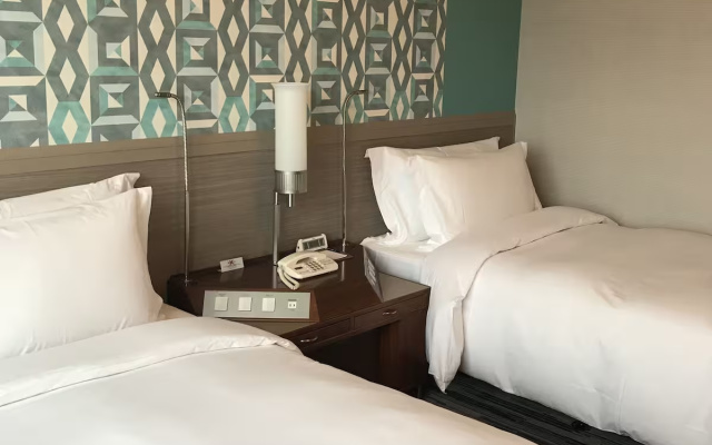 Twin room (트윈 침대 2개) 사진 2