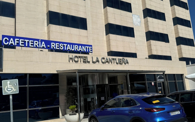 Hotel La Cantuena - Adults Only