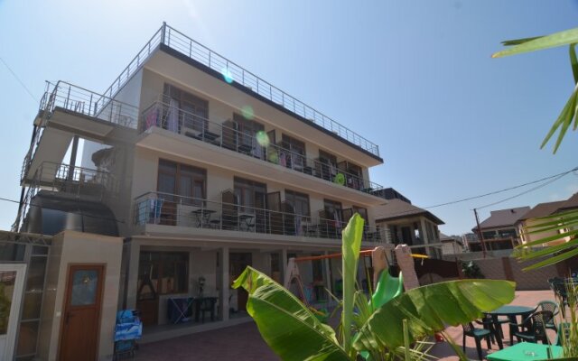 Hotel Assol