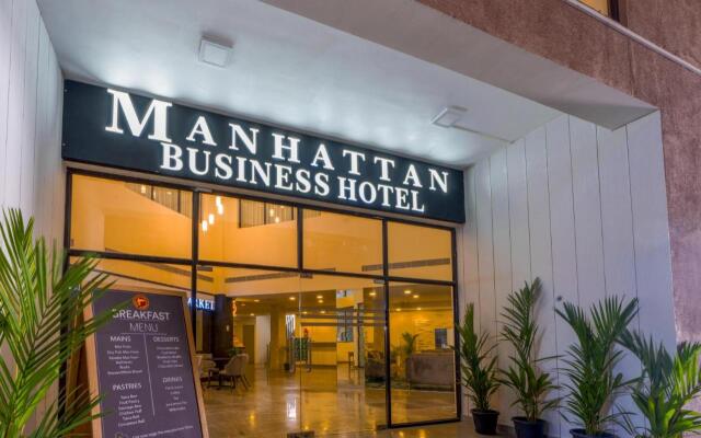 Manhattan Business Hotel