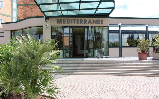 Hotel Mediterranee Family & Spa Hotel