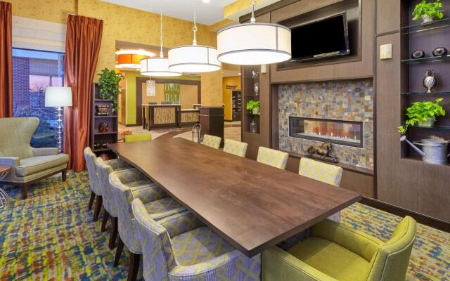 Hilton Garden Inn Indianapolis Northwest