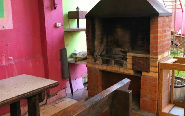 Guest House in Lazarevskoye